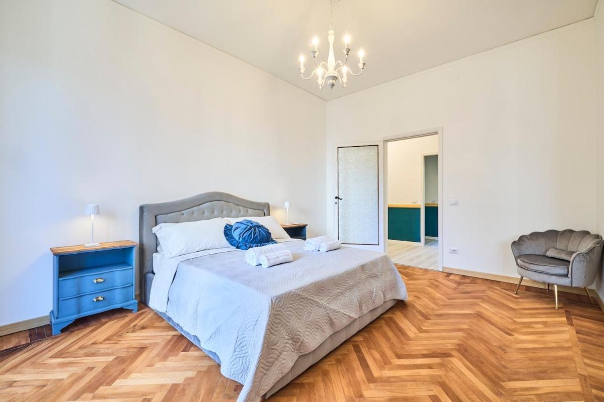 100M Dalla Funicolare Di Citta Alta- 10 Ospiti Bergamo Bagian luar foto